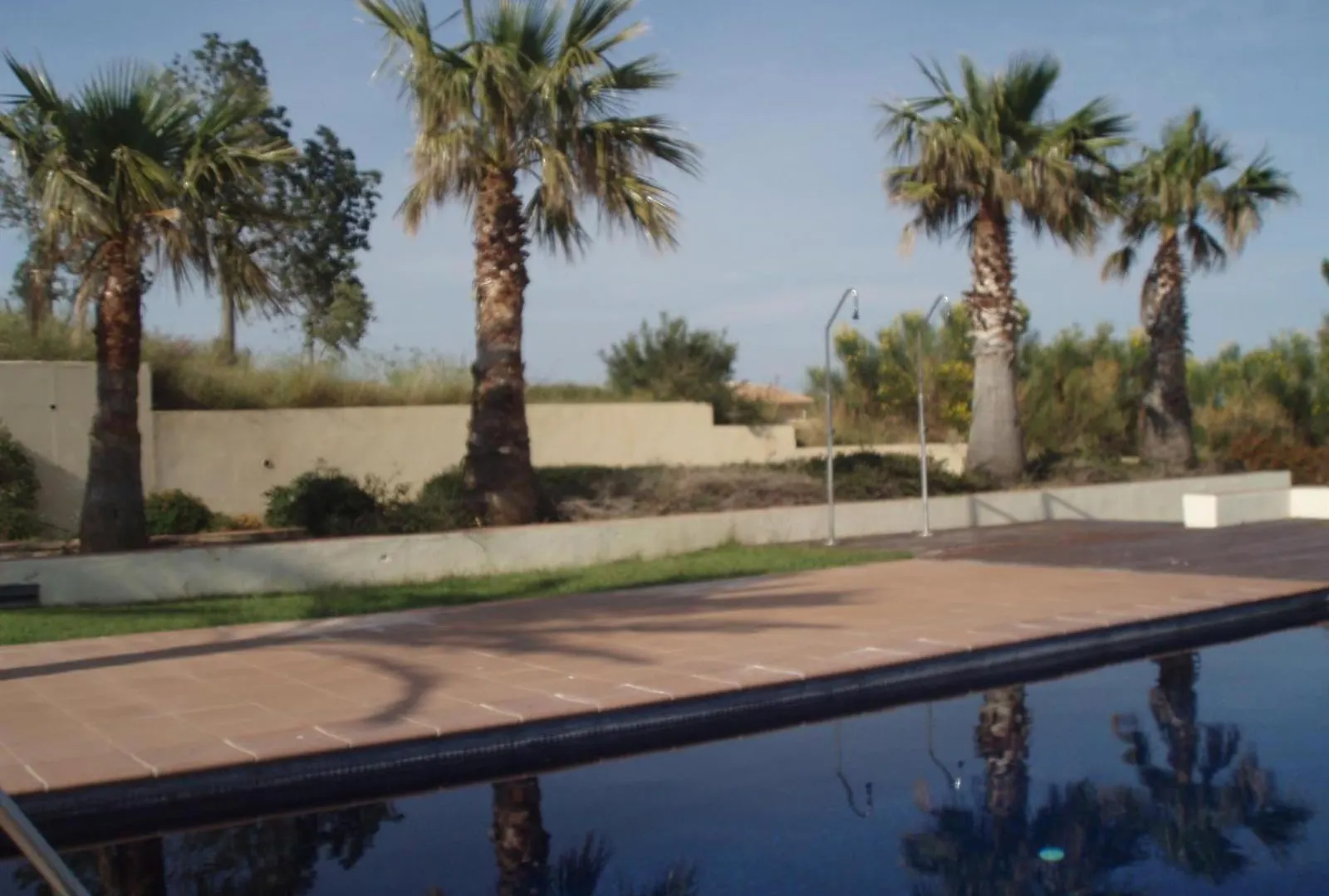 Casa En La Playa Con Piscina Villa Miami Playa Holiday home