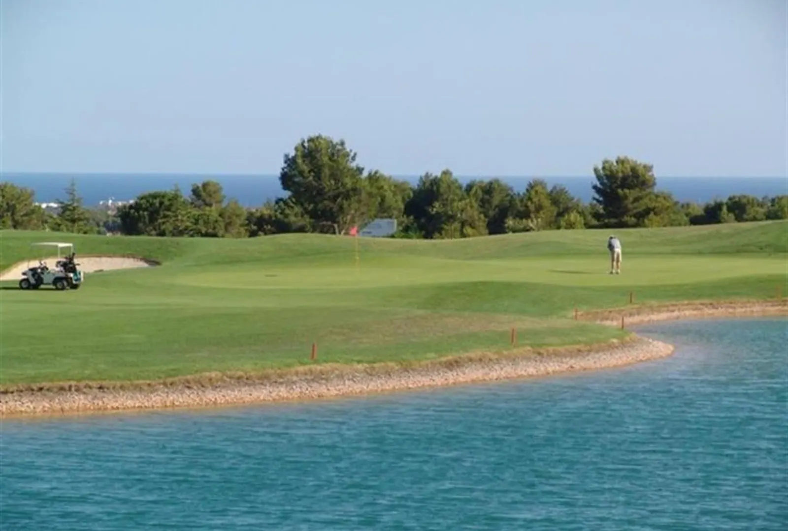 Holiday home Casa En La Playa Con Piscina Villa Miami Playa Spain