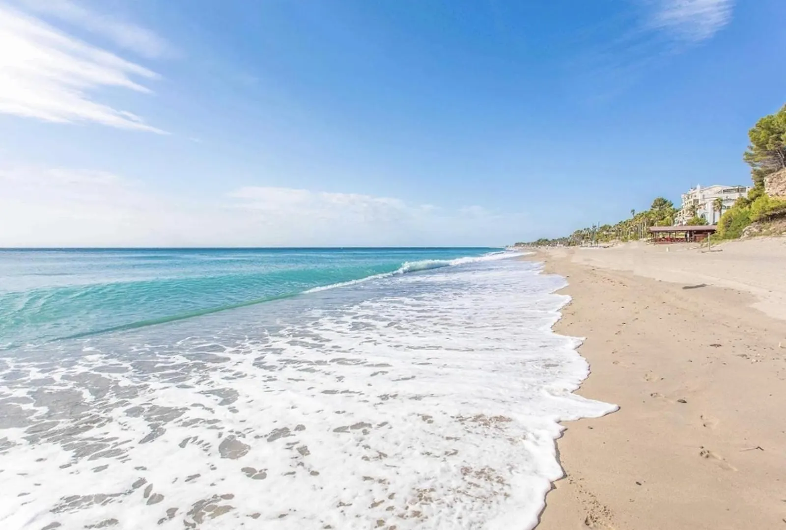 Casa En La Playa Con Piscina Villa Miami Playa Holiday home