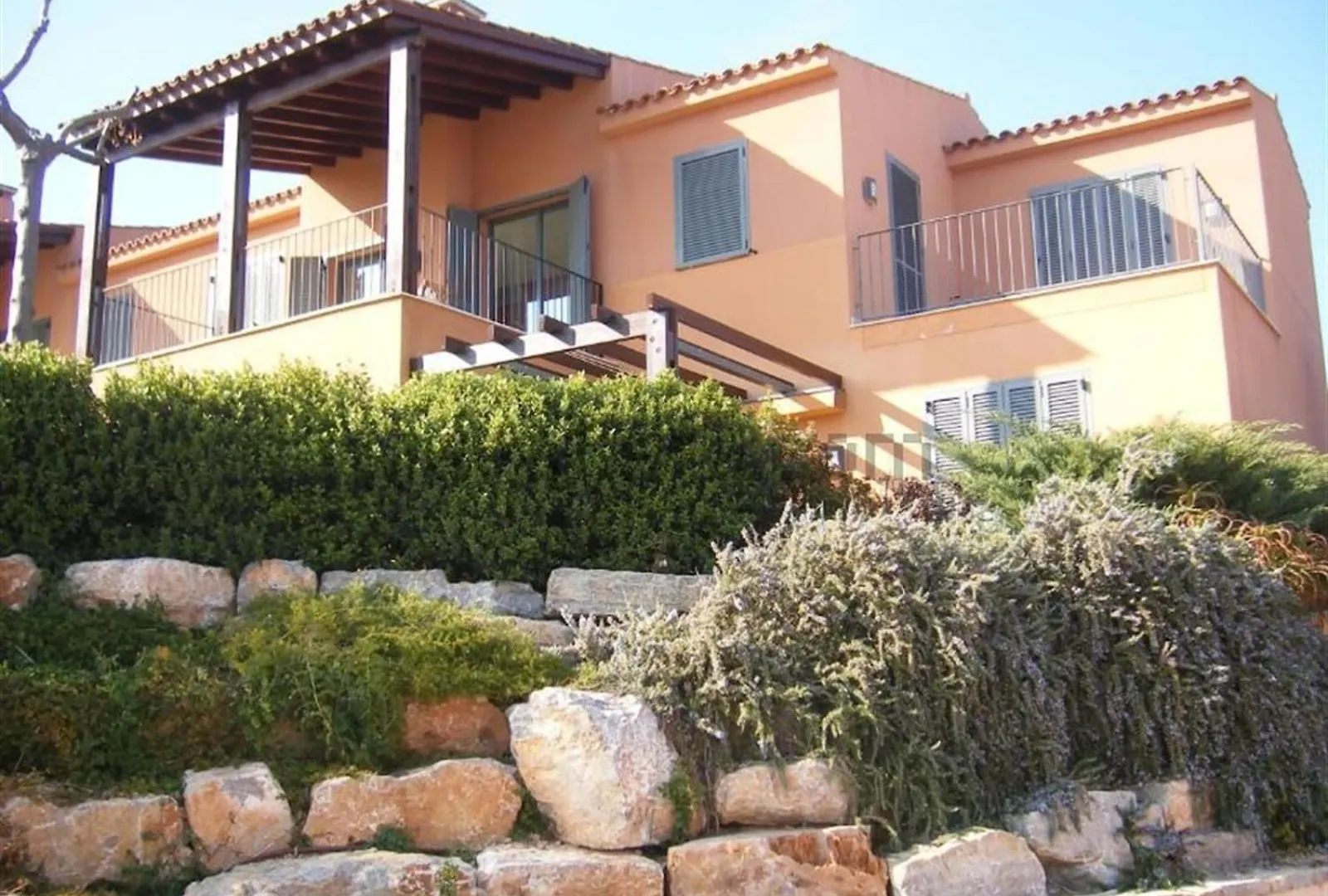 Holiday home Casa En La Playa Con Piscina Villa Miami Playa Spain