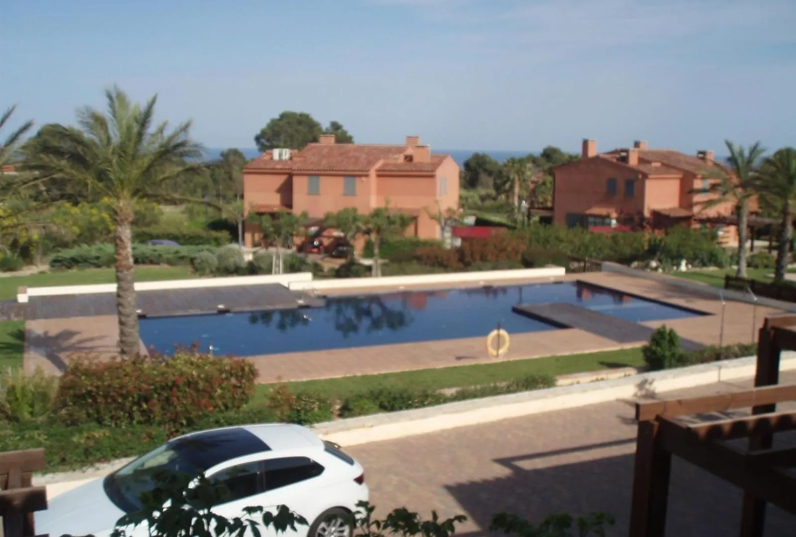 Casa En La Playa Con Piscina Villa Miami Playa 0*,  Spain
