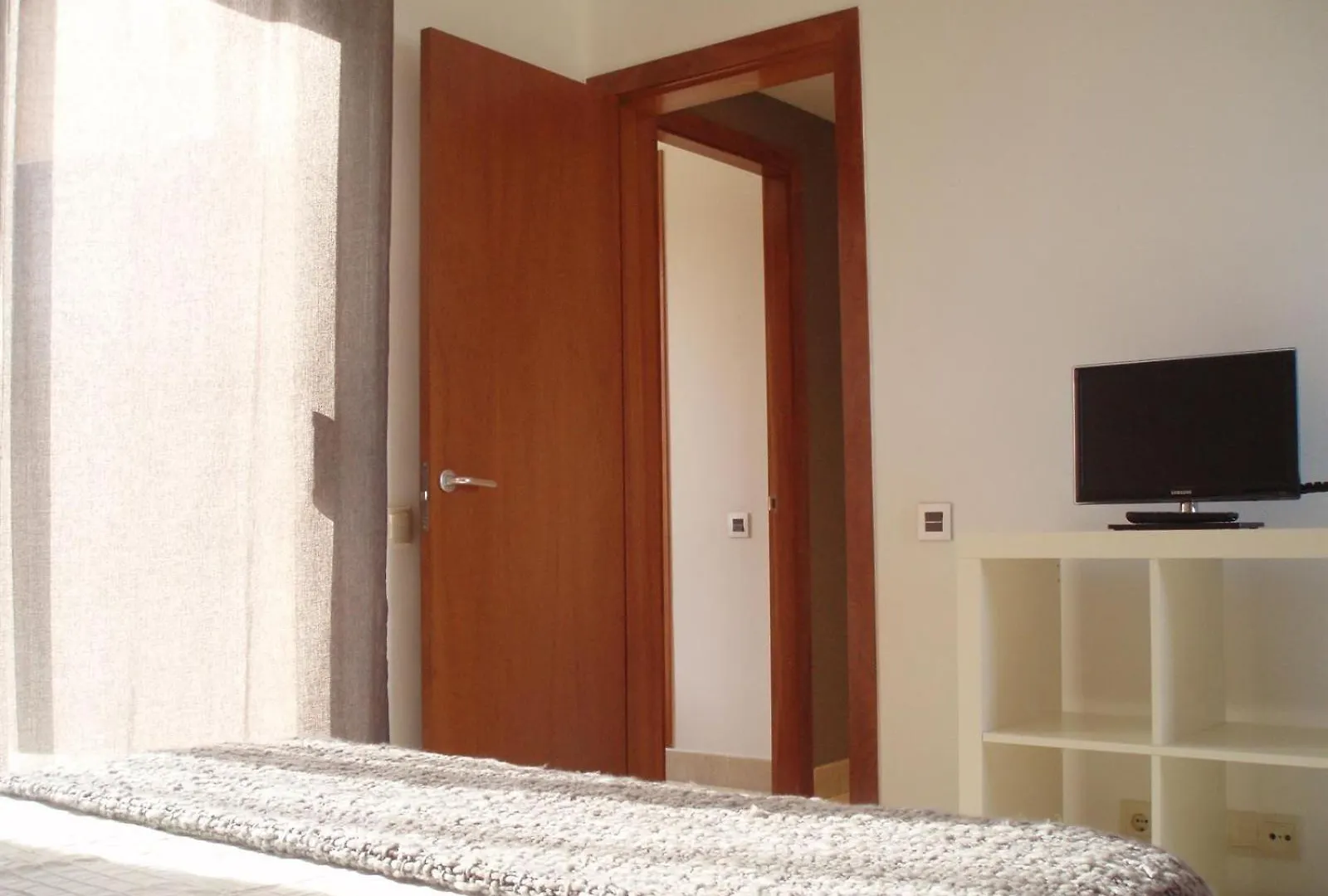 Holiday home Casa En La Playa Con Piscina Villa Miami Playa