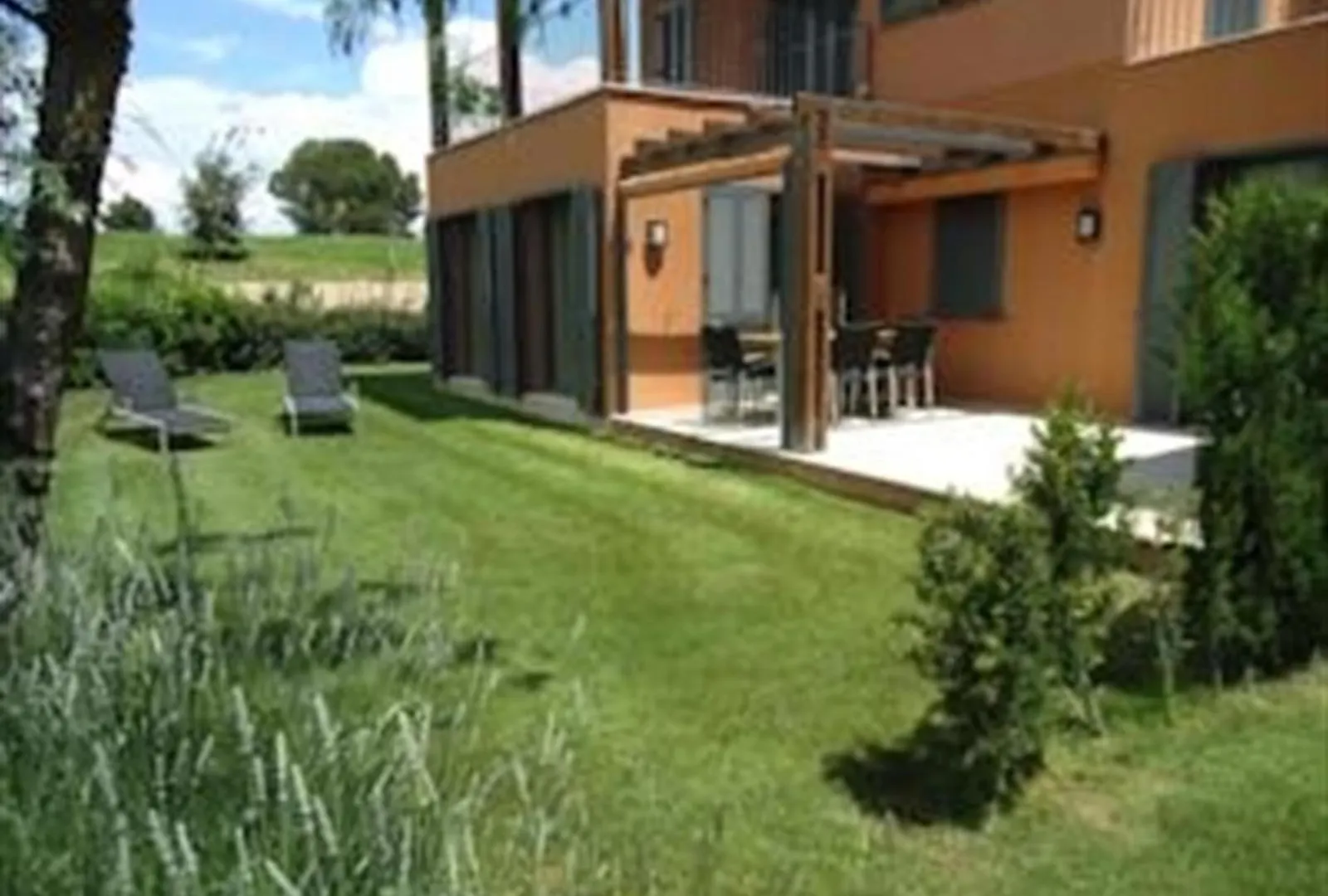 Holiday home Casa En La Playa Con Piscina Villa Miami Playa
